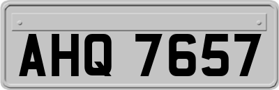 AHQ7657