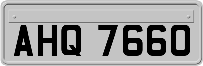 AHQ7660