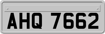AHQ7662