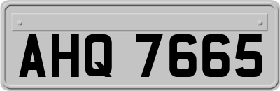 AHQ7665