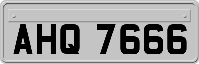 AHQ7666