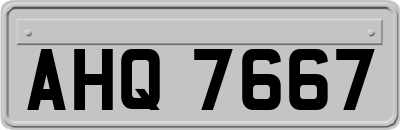 AHQ7667