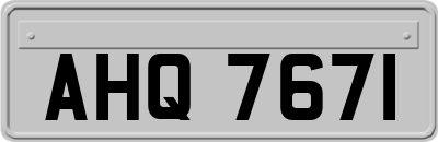 AHQ7671