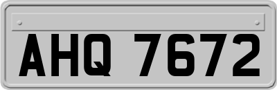 AHQ7672