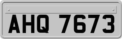 AHQ7673