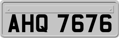 AHQ7676