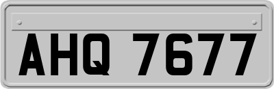 AHQ7677