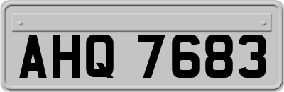 AHQ7683