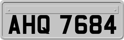 AHQ7684