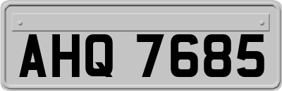 AHQ7685