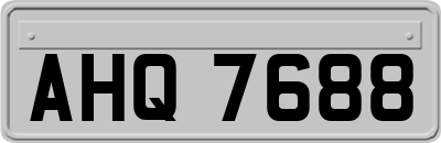 AHQ7688