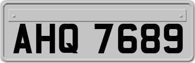 AHQ7689