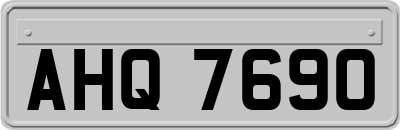 AHQ7690