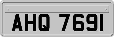 AHQ7691