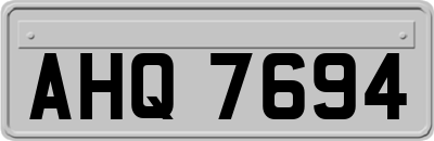 AHQ7694