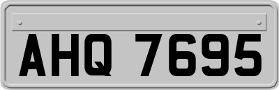 AHQ7695