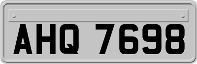 AHQ7698