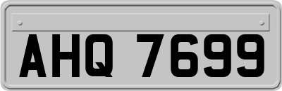 AHQ7699
