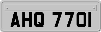 AHQ7701