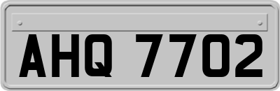 AHQ7702