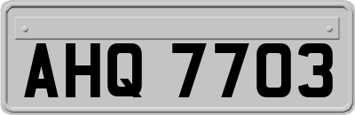 AHQ7703