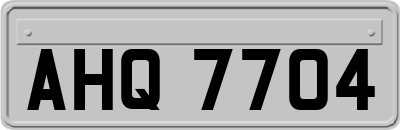 AHQ7704