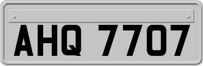 AHQ7707