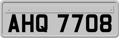 AHQ7708
