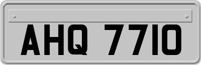 AHQ7710