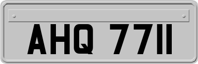 AHQ7711