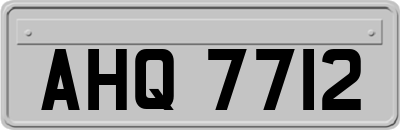AHQ7712