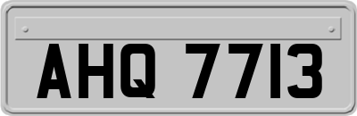 AHQ7713