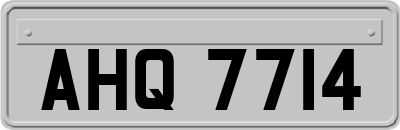AHQ7714