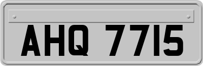AHQ7715