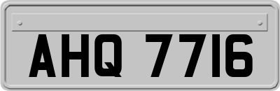 AHQ7716