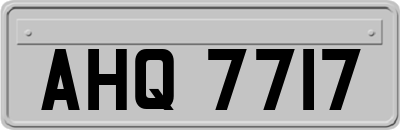 AHQ7717