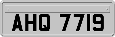 AHQ7719