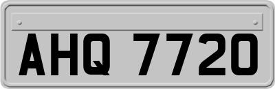 AHQ7720