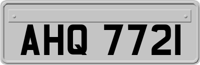 AHQ7721