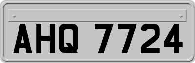 AHQ7724