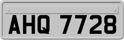 AHQ7728