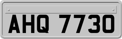 AHQ7730