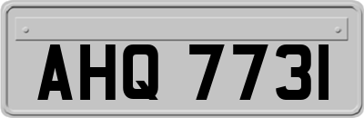 AHQ7731