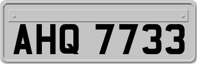 AHQ7733