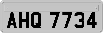 AHQ7734