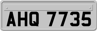 AHQ7735