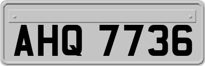 AHQ7736