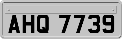 AHQ7739