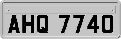 AHQ7740