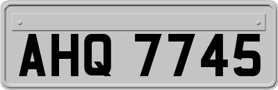 AHQ7745
